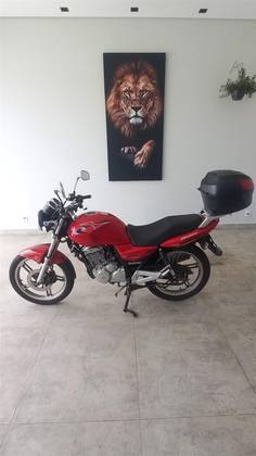 SUZUKI GSR 150i SUZUKI GSR 150i